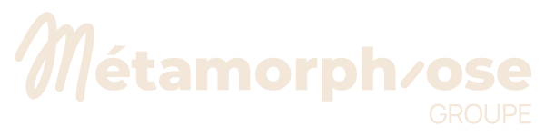 Métamorphose GROUPE