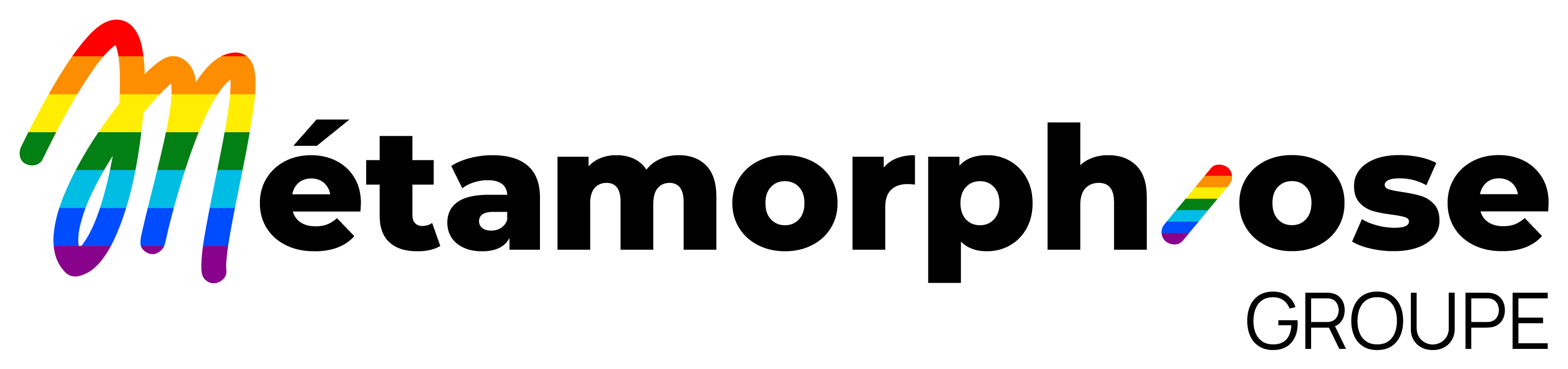 Métamorphose GROUPE